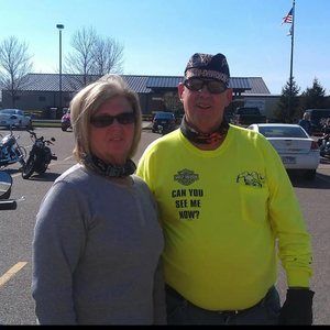 Meet your Posher, Judy